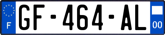 GF-464-AL