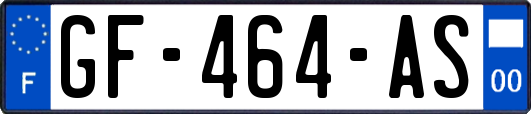 GF-464-AS