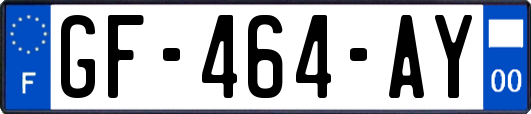 GF-464-AY