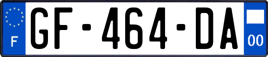 GF-464-DA