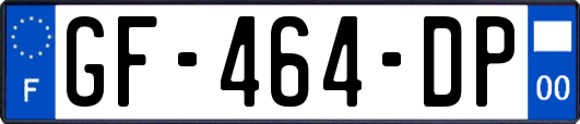 GF-464-DP