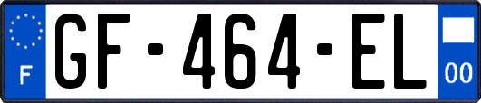 GF-464-EL