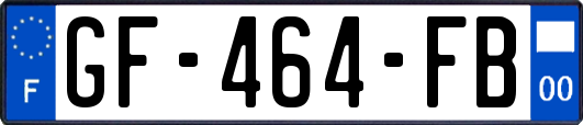 GF-464-FB