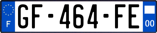 GF-464-FE