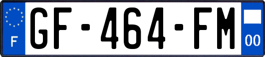 GF-464-FM