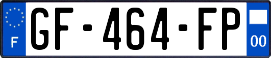 GF-464-FP