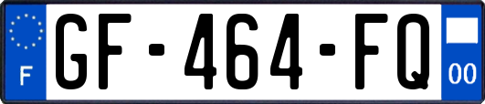 GF-464-FQ