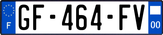 GF-464-FV