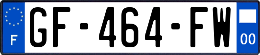GF-464-FW