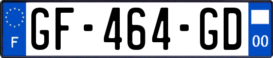 GF-464-GD