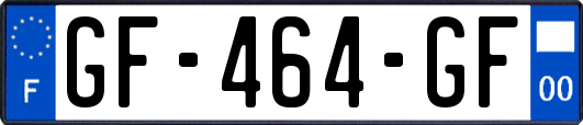 GF-464-GF