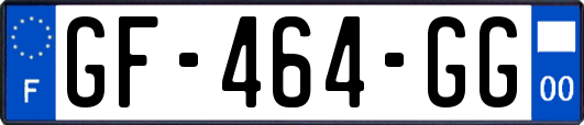 GF-464-GG