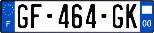 GF-464-GK