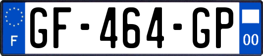GF-464-GP