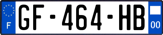 GF-464-HB