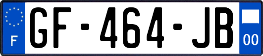 GF-464-JB
