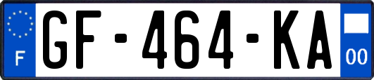GF-464-KA