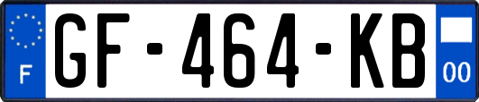 GF-464-KB