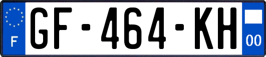 GF-464-KH