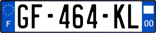 GF-464-KL
