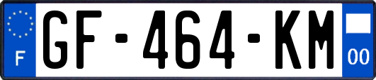 GF-464-KM