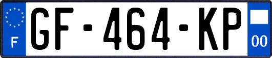 GF-464-KP