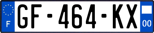GF-464-KX
