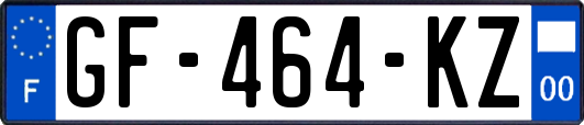 GF-464-KZ