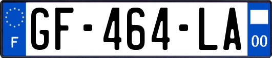 GF-464-LA