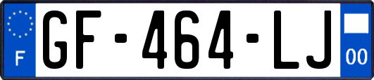 GF-464-LJ