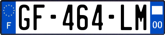 GF-464-LM