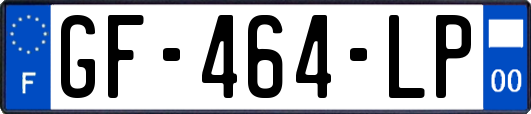 GF-464-LP