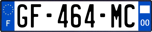 GF-464-MC