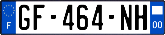 GF-464-NH