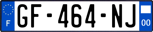 GF-464-NJ
