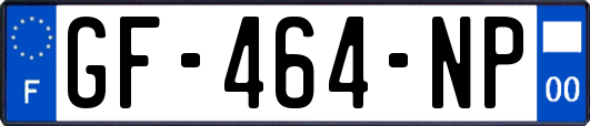 GF-464-NP