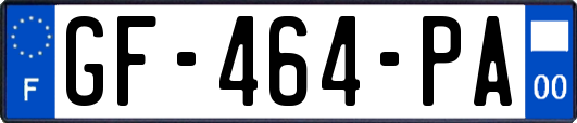 GF-464-PA
