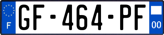 GF-464-PF
