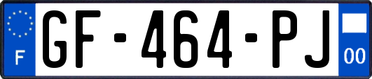 GF-464-PJ