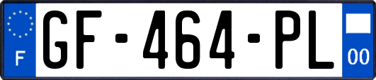 GF-464-PL
