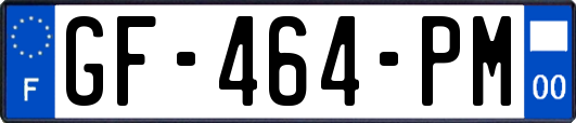 GF-464-PM