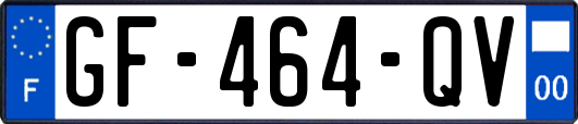 GF-464-QV