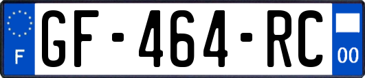 GF-464-RC