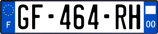 GF-464-RH