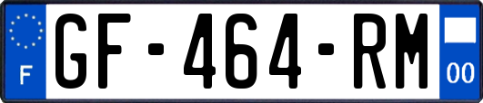 GF-464-RM