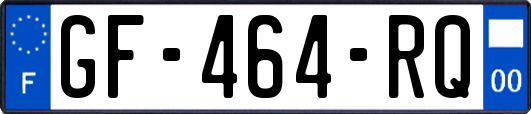 GF-464-RQ