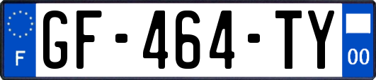 GF-464-TY