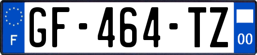 GF-464-TZ
