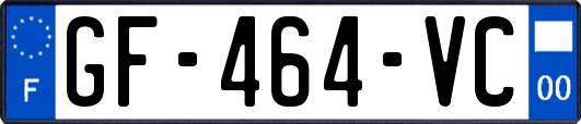 GF-464-VC
