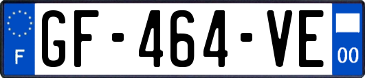 GF-464-VE